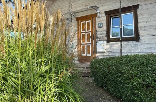 Gemütliches Ferienhäuschen am Ammersee