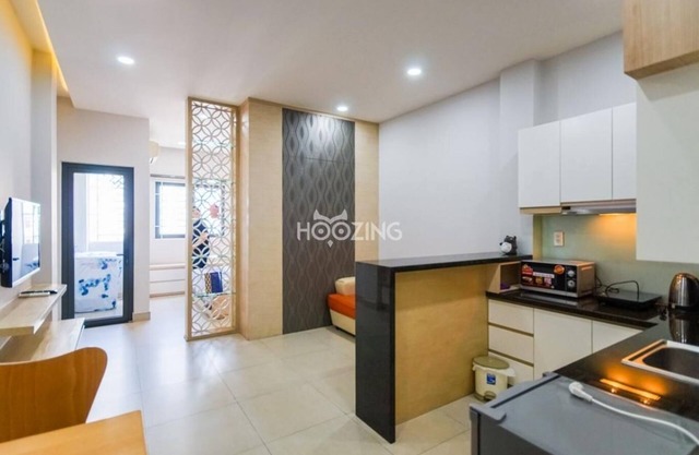 GEM APARTMENT Premier Apartment/Quan 2 Ho Chi Minh City