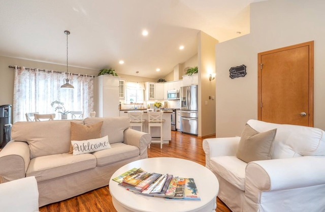 Gem close to downtown!