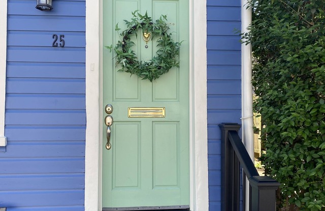 Gem in Downtown Annapolis, close to USNA, St. John's College
