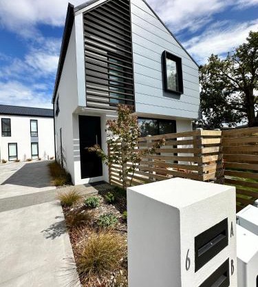 Gem in Papanui Christchurch