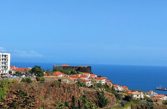 Gem of a House by Madeira Sun Travel