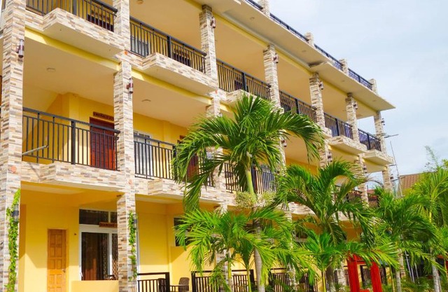 Gem's Paradise Resort