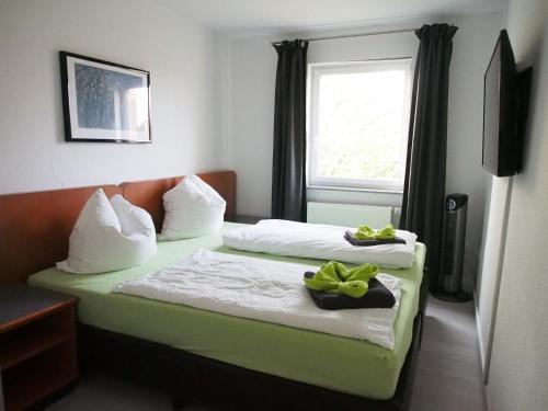 Gemeinschaftsapartment 8 - Ferienwohnung Ottendorf-Okrilla