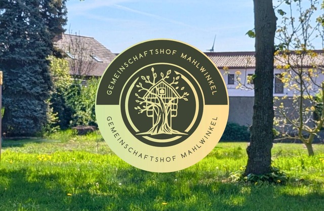 Gemeinschaftshof Mahlwinkel