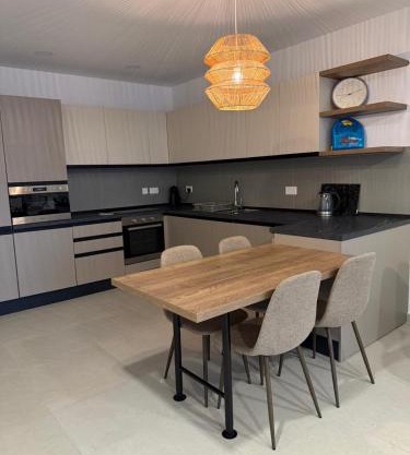 Gemini Court Apartment