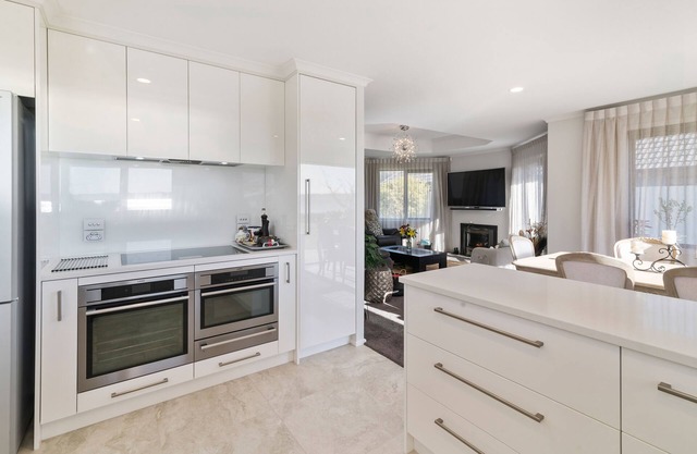 Gemini Shores - Rotorua Holiday Home