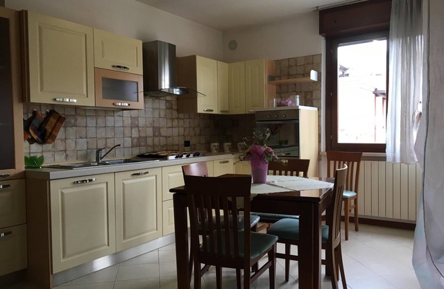 Gemma - apartment holiday home