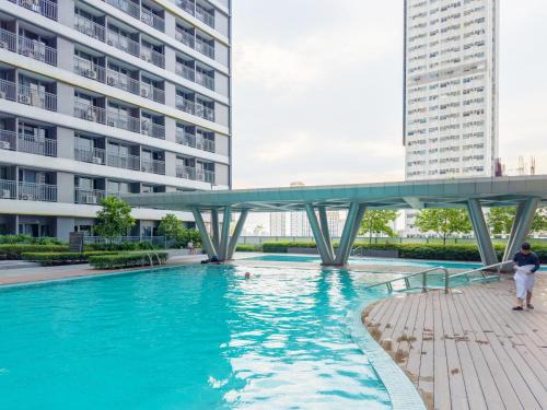 GemstoneBR in SMDC Fame Residences