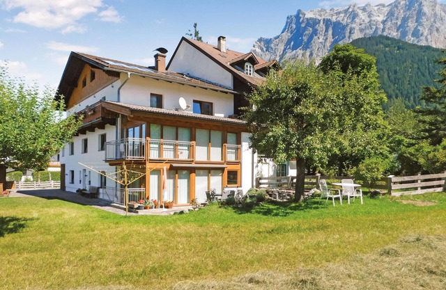 gemuetliche Ferienwohnung