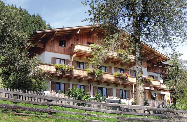 gemuetliche Ferienwohnung