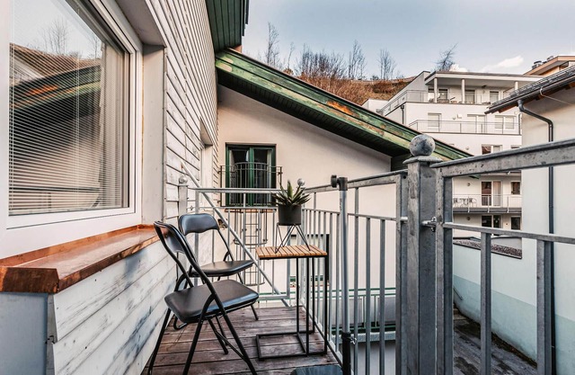 gemuetliche Ferienwohnung