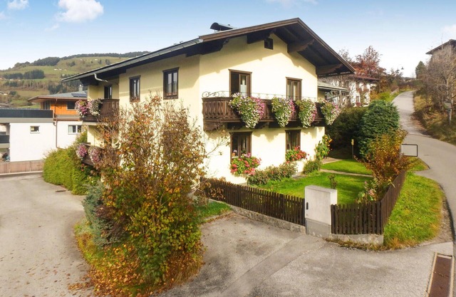 gemuetliche Ferienwohnung