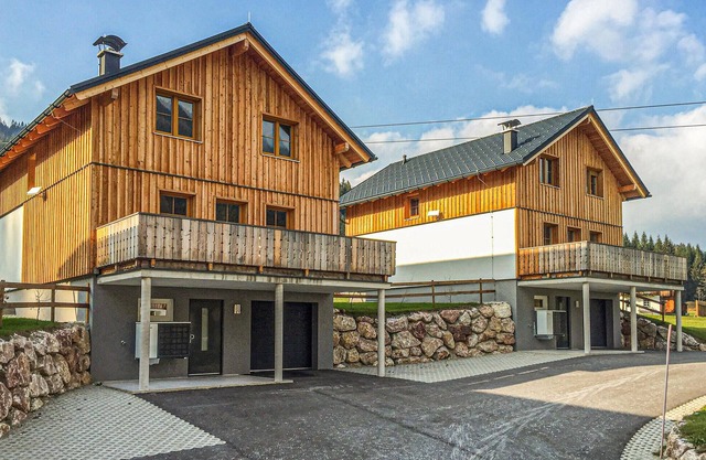 gemuetliches Ferienhaus
