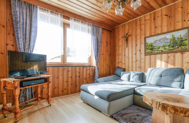 Gemuetliches Ferienhaus