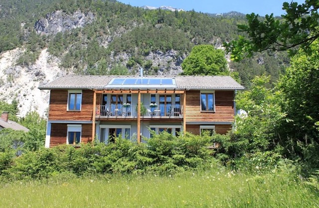 Gemutliche Ferienwohnung nahe Ski Nassfeld