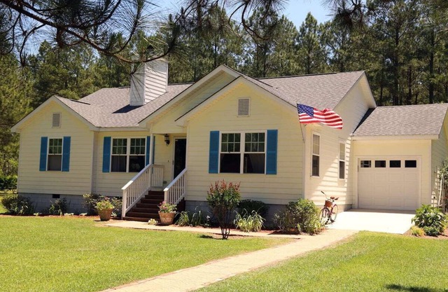 Genesis House - Christian Retreat