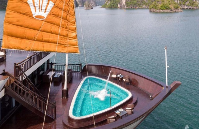 Genesis Luxury Regal Cruises
