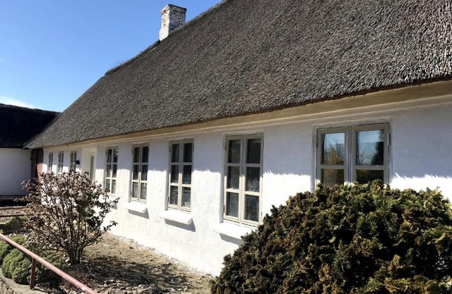 Genner Bygade 22 Feriehus