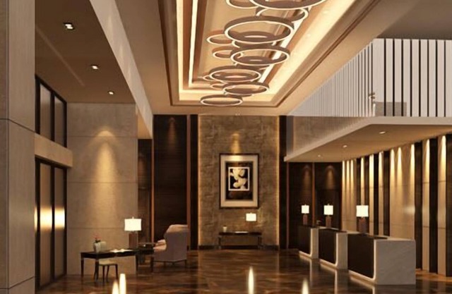 Geno Hotel