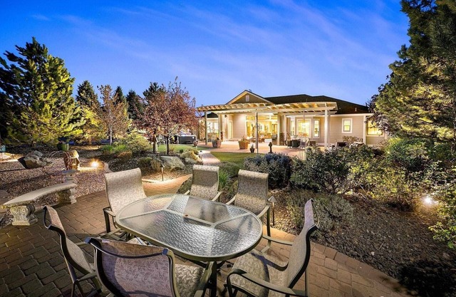 Genoa Lakes Ranch boasting breathtaking views and an abundance of natural beauty
