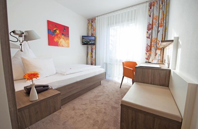 GenoHotel Karlsruhe