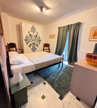 GENOVA Suites SANT'UGO