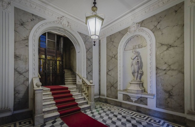 Genova46 Suites & Rooms
