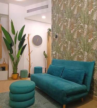 Gentile RHome Apartment, casa vacanze