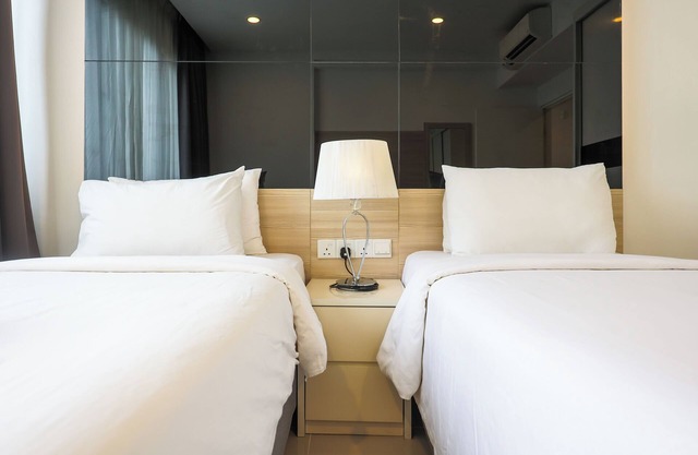 Genting Highlands Suite Ion Delemen