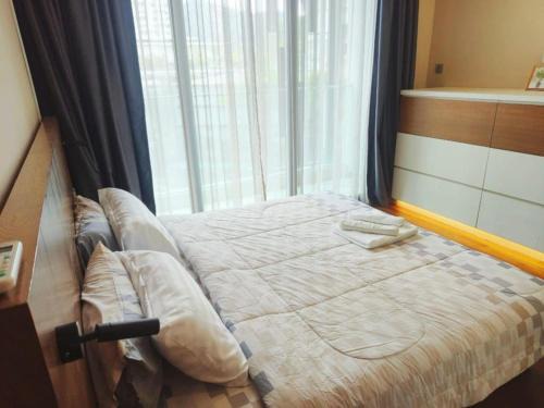 Genting Permai GEO38 Residence