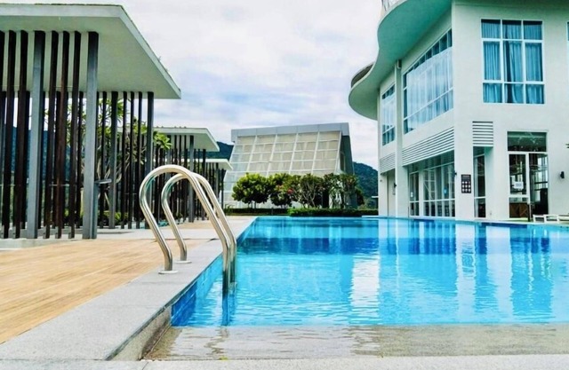 Genting Windmill Homestay