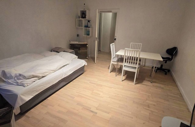 Gentofte cozy private apartment