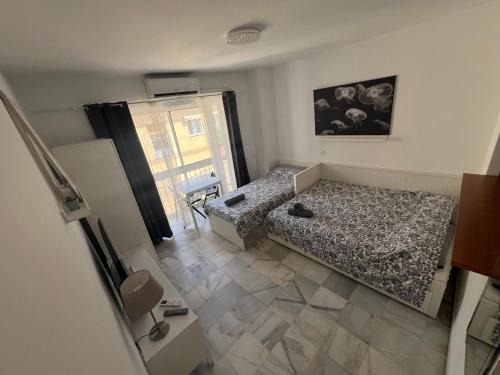 Genuar Apartments Málaga Center 3