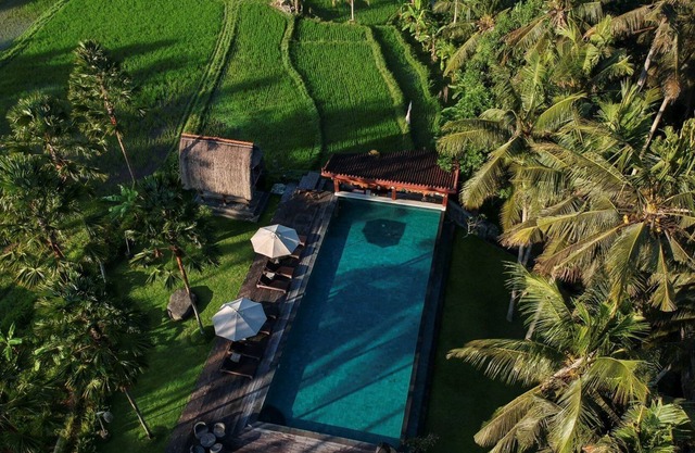 Genuine Balinese Charm in Centre of Ubud