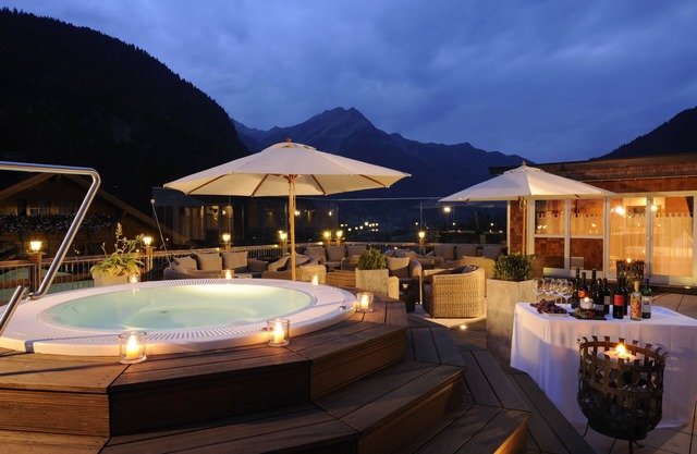 Genusshotel Vermala Montafon