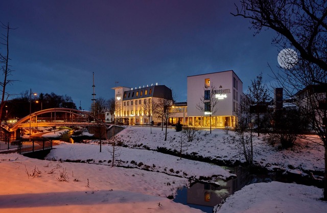 Genusshotel Wenisch