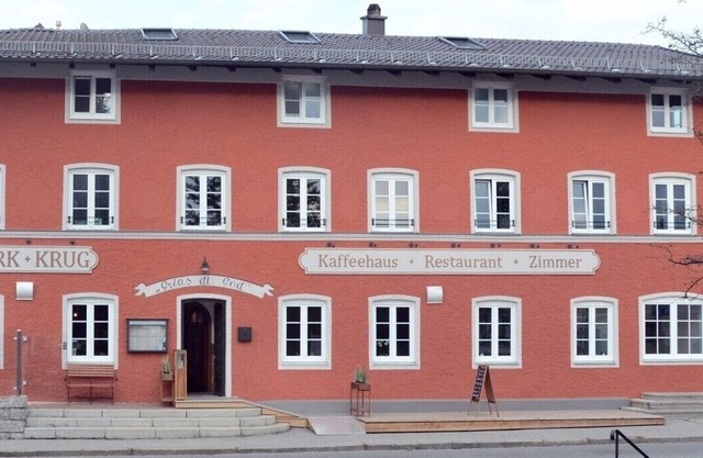 Genusswerk Krug