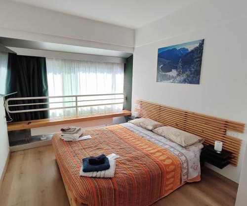 Genziana Apartment