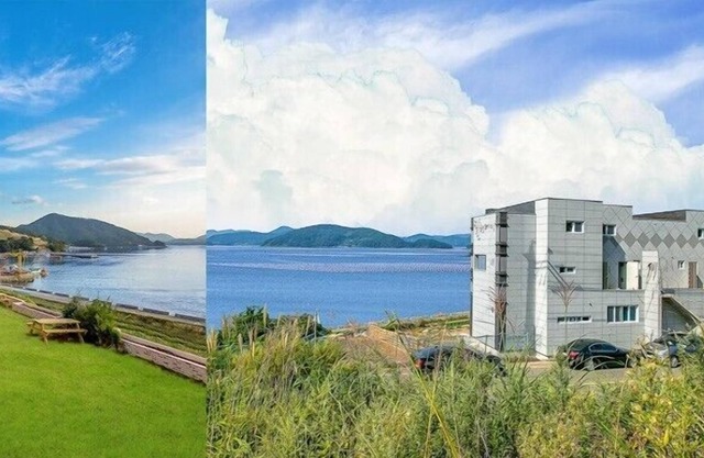 Geoje Healing Day