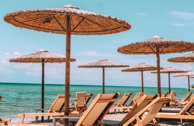 Georgalas Sun Beach Resort