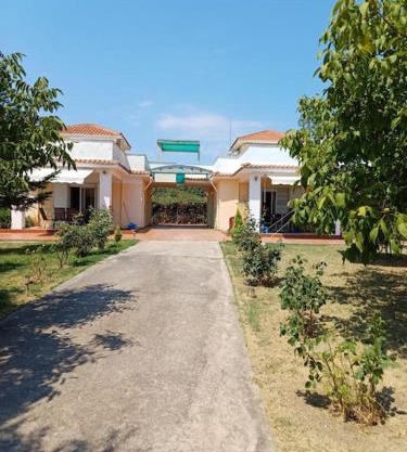 George house