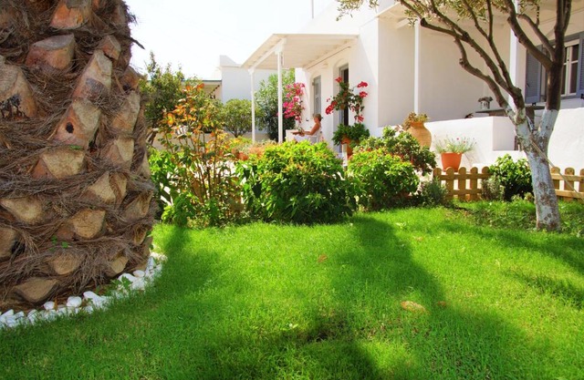 George's Place Sifnos - apartments