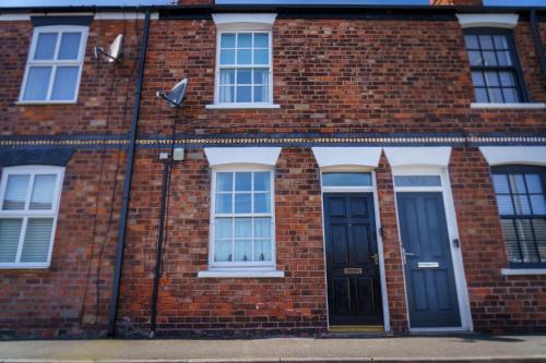 George Street Beverley