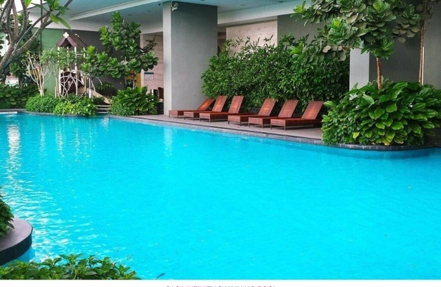 Damas Suites Kuala Lumpur 