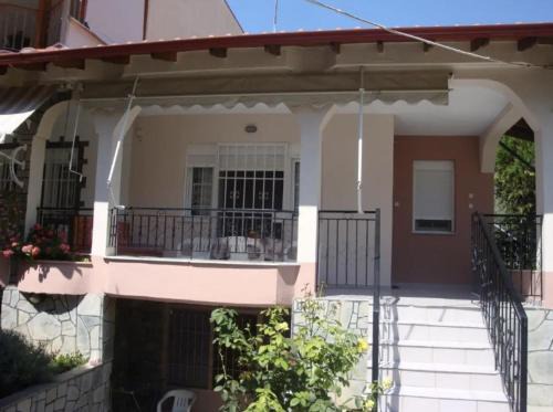 Georgia apartment