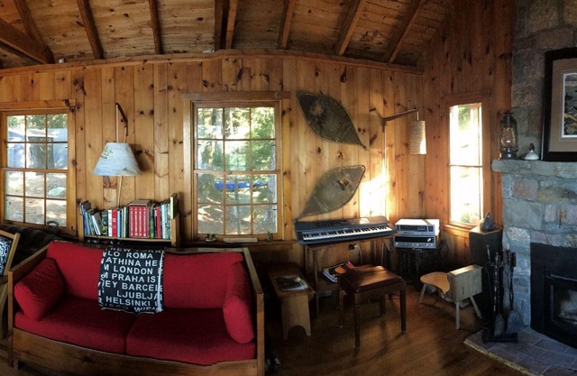 Georgian Bay Cottage - Bone Island - Honey Harbour/Cognashene