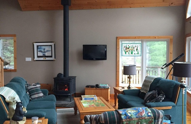 Georgian Bay Executive Retreat - Honey Harbour