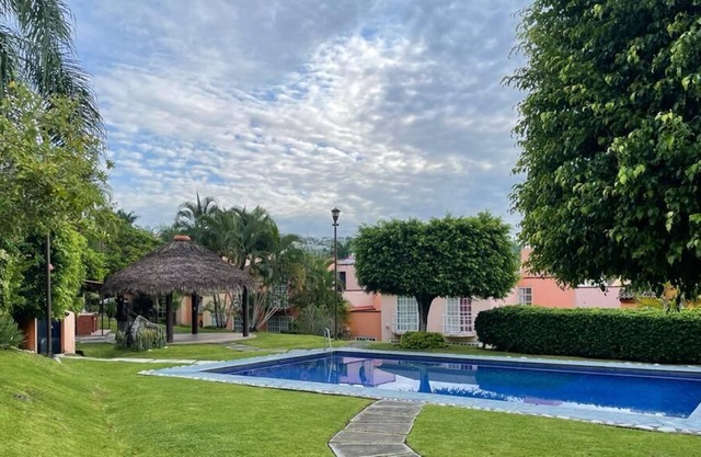 GEOVILLAS LA HACIENDA NORTE