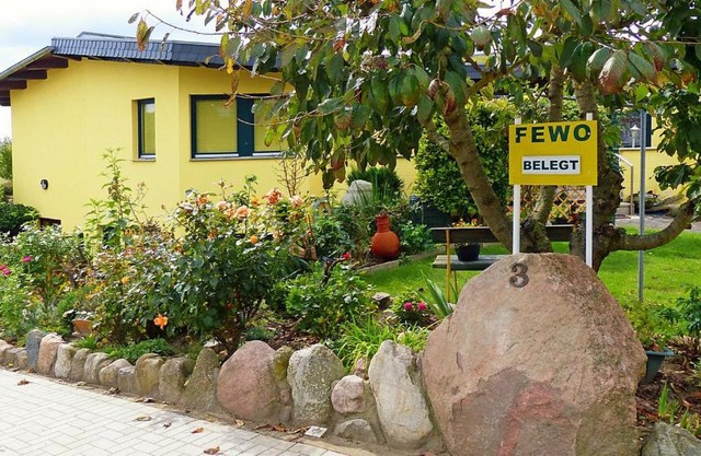 Geräumige